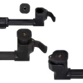 Brat Telescopic Suport Feeder Nevis Easy Pro, 85-133cm Brat Telescopic Suport Feeder Nevis Easy Pro, 85-133cm