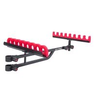 Brat si Suport Lansete NYTRO X36 Adjust Rod&Kit Roost