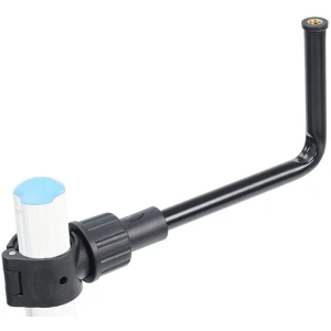 Feeder Arm GARBOLINO Multigrip 90 Open Compact, Black