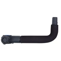 Suport Matrix 3d-r Protector Bar Short Pentru Scaun Modular Short28cm Suport Matrix 3d-r Protector Bar Short Pentru Scaun Modular Short28cm
