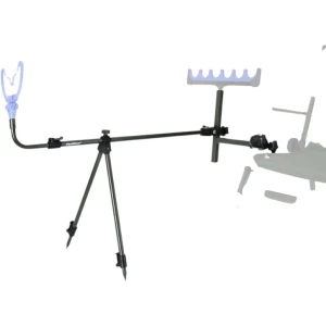 Suport FORMAX Brat Feeder Multi, 80-130cm