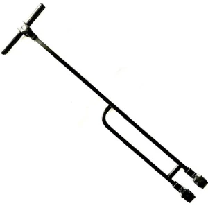 Suport Genlog Feeder Strong Arm Telescopic, 100cm Suport Genlog Feeder Strong Arm Telescopic, 100cm
