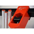 Adaptor Suport Juvelnic Benzar Triple Holder Adapter Adaptor Suport Juvelnic Benzar Triple Holder Adapter