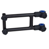 Suport Matrix 3D-R Brolley Bracket Long pentru Scaun Modular 31cm Suport Matrix 3D-R Brolley Bracket Long pentru Scaun Modular 31cm