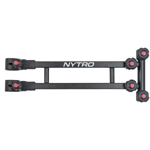 Suport Umbrela Dublu NYTRO X36 Bait Brolly Arm Telescopic