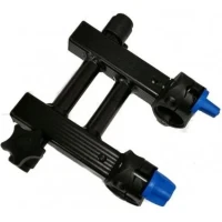 Suport Umbrela Garbolino Pentru Scaun Modular Multigrip Open D25 & D36mm Scurt Suport Umbrela Garbolino Pentru Scaun Modular Multigrip Open D25 & D36mm Scurt