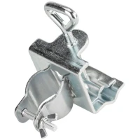 Suport Umbrela Heusser Table Clip, 12.8x12.1x4.6cm Suport Umbrela Heusser Table Clip, 12.8x12.1x4.6cm