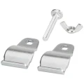 Suport Umbrela HEUSSER Table Clip, 12.8x12.1x4.6cm