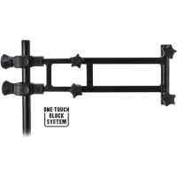 Suport Umbrela Telescopic Formax Elegance Feeder Pro V2, 33-45cm