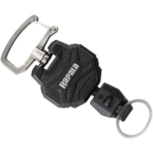 Carabina Retractabila Rapala RCD Retractable Lanyard 92cm