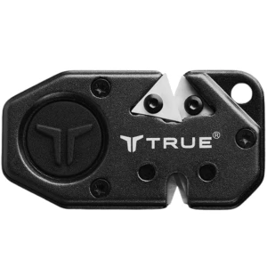 Breloc Ascutitor Cutite TRUE UTILITY Keychain Knife Sharpener Breloc Ascutitor Cutite TRUE UTILITY Keychain Knife Sharpener