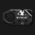 Breloc Ascutitor Cutite TRUE UTILITY Keychain Knife Sharpener Breloc Ascutitor Cutite TRUE UTILITY Keychain Knife Sharpener