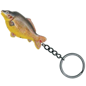 Breloc CARP ZOOM Carp Keychain Breloc CARP ZOOM Carp Keychain