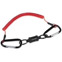Breloc Fox Rage Net Magnet 5kg