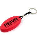 Breloc Plutitor REIVA Pentru Chei, 90x45x18mm