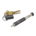 Breloc TRUE Utility TELESCOPIC PEN, Aluminiu, Magnet, TU258K