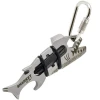 Breloc Unealta Multifunctionala TRUE ULTILITY Sharkey 12 Tools - All In One Breloc Unealta Multifunctionala TRUE ULTILITY Sharkey 12 Tools - All In One