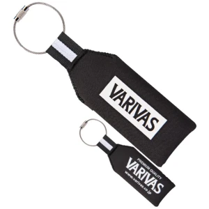 Breloc Varivas Floating Vaac-62, Black, 1buc/pac Breloc Varivas Floating Vaac-62, Black, 1buc/pac