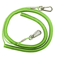 Cablu De Siguranta Dam Safety Coil Cord Cablu De Siguranta Dam Safety Coil Cord