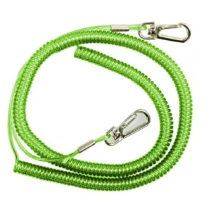 Cablu de Siguranta DAM Safety Coil Cord Cablu de Siguranta DAM Safety Coil Cord