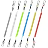 Cablu de Siguranta FL Cu 2 Carabine 10M Cablu de Siguranta FL Cu 2 Carabine 10M