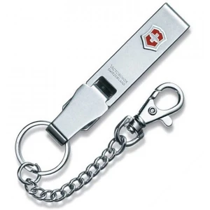 Clema pt. Curea Victorinox Multiclip Belt Hanger Clema pt. Curea Victorinox Multiclip Belt Hanger