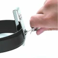 Clema pt. Curea Victorinox Multiclip Belt Hanger Clema pt. Curea Victorinox Multiclip Belt Hanger