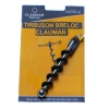 Tirbuson Breloc Claumar Pescar, 7cm Tirbuson Breloc Claumar Pescar, 7cm