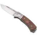 Briceag BLASER Classic Brown, Lama 7.8cm + Husa Piele Briceag BLASER Classic Brown, Lama 7.8cm + Husa Piele
