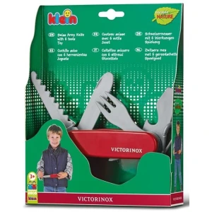 Briceag Copii Victorinox 9.6092.1, 11.5x30.5x3cm
