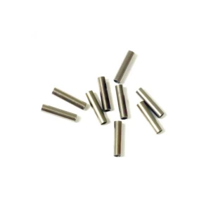 BRIDE TRABUCCO SLEEVES TUBES NR 1.00  10BUC/PLIC BRIDE TRABUCCO SLEEVES TUBES NR 1.00  10BUC/PLIC