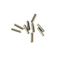 BRIDE TRABUCCO SLEEVES TUBES NR 1.60  10BUC/PLIC BRIDE TRABUCCO SLEEVES TUBES NR 1.60  10BUC/PLIC