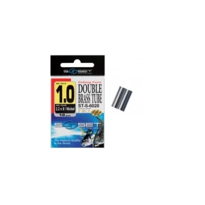 Bride Sunset ST Double Brass Tube ST-S-6020 0.8-1.7 Bride Sunset ST Double Brass Tube ST-S-6020 0.8-1.7