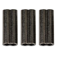 BRIDE DUBLE PENTRU MONTURI SAVAGE 1.2MM, 50BUC/PAC BRIDE DUBLE PENTRU MONTURI SAVAGE 1.2MM, 50BUC/PAC