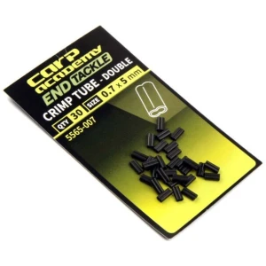 Bride Carp Academy Duble, 0.6x5mm, 30buc/pac