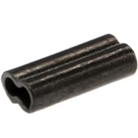 Bride Duble Mikado, 0.9mm, 20buc/plic Bride Duble Mikado, 0.9mm, 20buc/plic