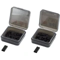 Bride Duble Trakker Crimps, 0.7mm, 50buc/plic Bride Duble Trakker Crimps, 0.7mm, 50buc/plic