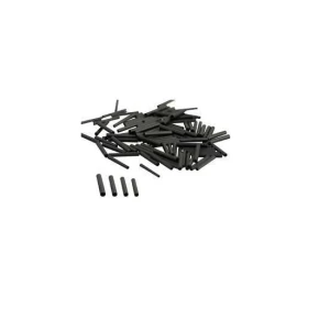 Bride Savage Gear Wire Crimps L 1.4mm