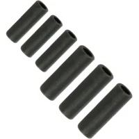 Bride Simple Fox Rage 19-s Predator Crimps, Size 2, 20buc/pac  