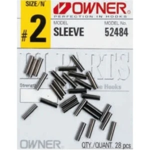 Bride Simple Owner 52484, 1.8mm, 28buc/plic Bride Simple Owner 52484, 1.8mm, 28buc/plic