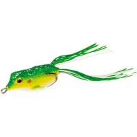 Broasca Jaxon Magic Fish Frog 02b 3.5cm 5gr