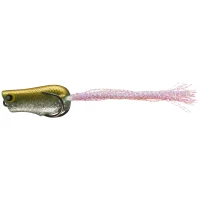 Broasca Artificiala Daiwa Steez CFROG 3.8cm, Spring Wakasagi, 6.2g Broasca Artificiala Daiwa Steez CFROG 3.8cm, Spring Wakasagi, 6.2g