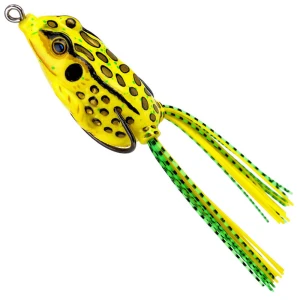 Broasca FORMAX Attack, 5cm, Culoare 02, 1buc/pac