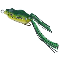 Broasca Jaxon Magic Fish Frog 04e, 4cm, 8g