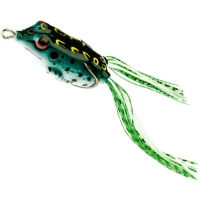 Broasca Jaxon Magic Fish Frog 05d, 5cm, 10g