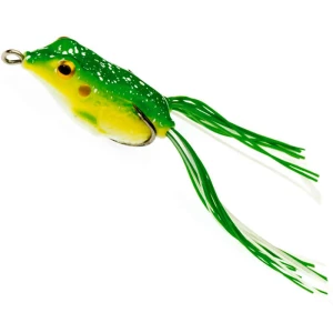 Broasca JAXON Magic Fish Frog 07B, 7cm, 15g