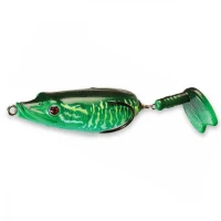 Broasca Sakura Bubble Frog 70f 70mm 19.5gr Nf Natural Frog Broasca Sakura Bubble Frog 70f 70mm 19.5gr Nf Natural Frog