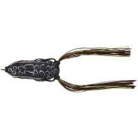 Broasca Savage Gear 3D Walk Frog, Culoare 62036, 7cm, 20g Broasca Savage Gear 3D Walk Frog, Culoare 62036, 7cm, 20g
