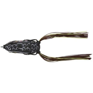 Broasca Savage Gear 3D Walk Frog, Culoare 62036, 7cm, 20g