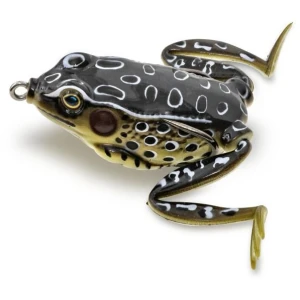 Broasca Zebco Top Frog, Tree Frog, 19g,  6.5cm Broasca Zebco Top Frog, Tree Frog, 19g,  6.5cm